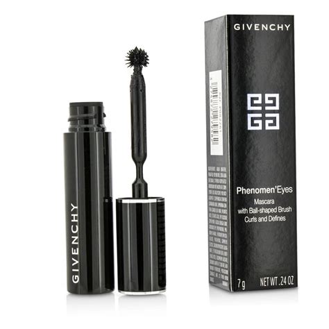 mascara givenchy|givenchy mascara phenomenon.